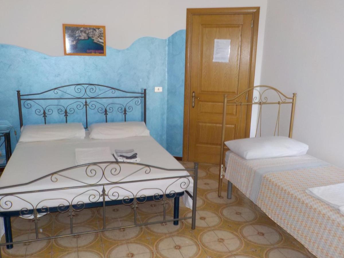 B&B Il Cedro 살베 외부 사진