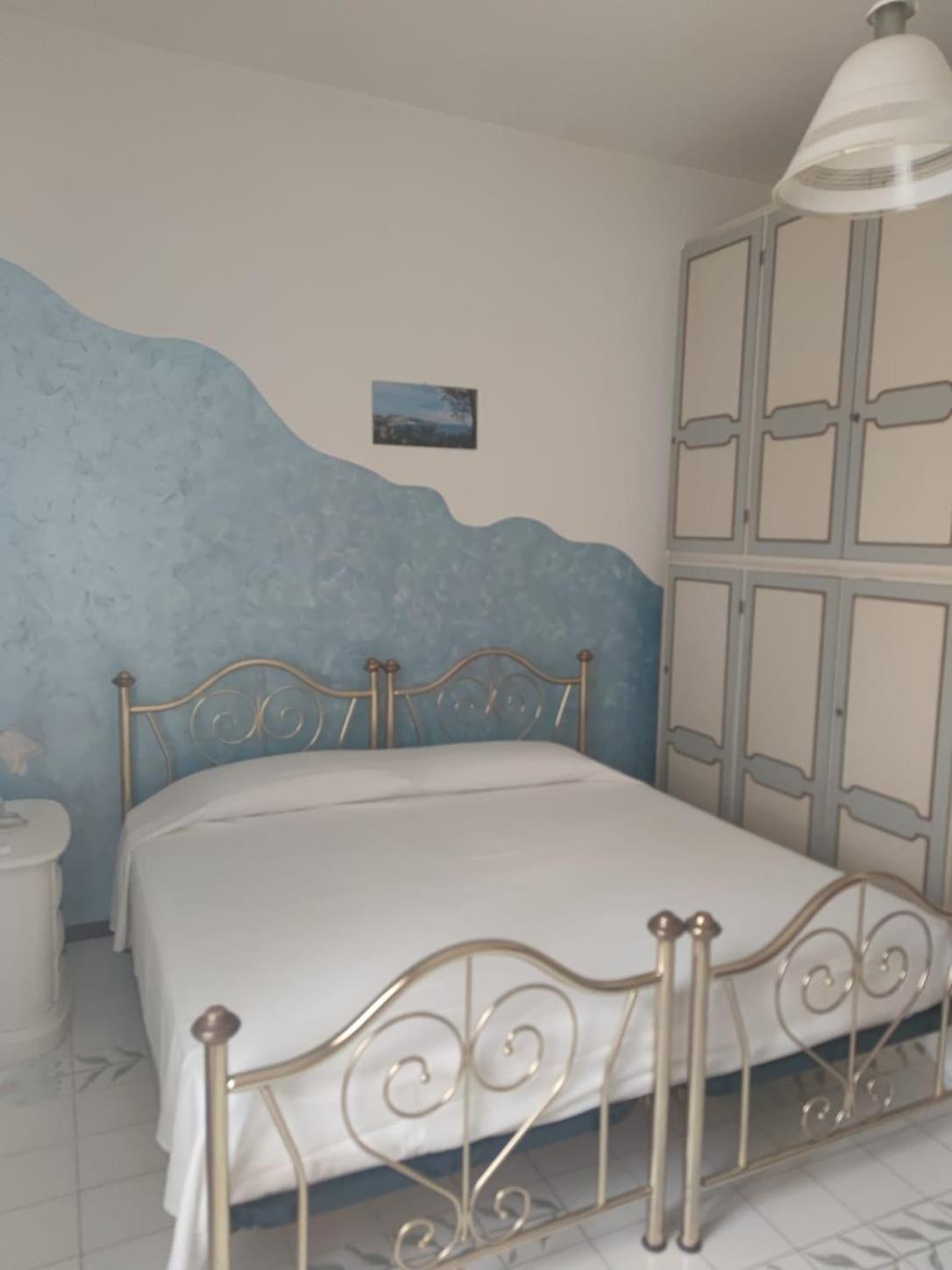 B&B Il Cedro 살베 외부 사진