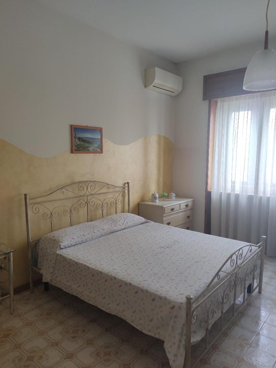 B&B Il Cedro 살베 외부 사진