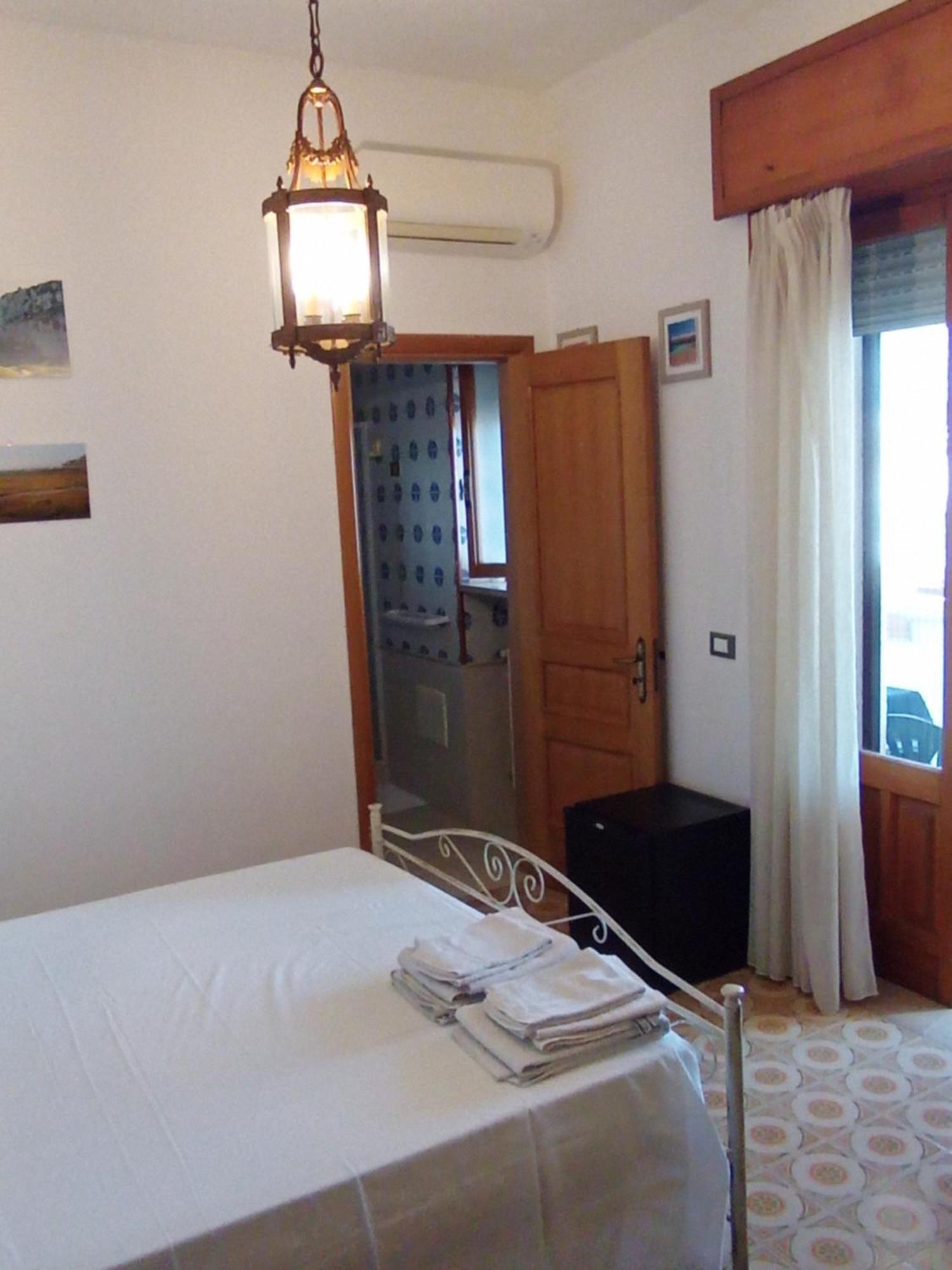 B&B Il Cedro 살베 외부 사진
