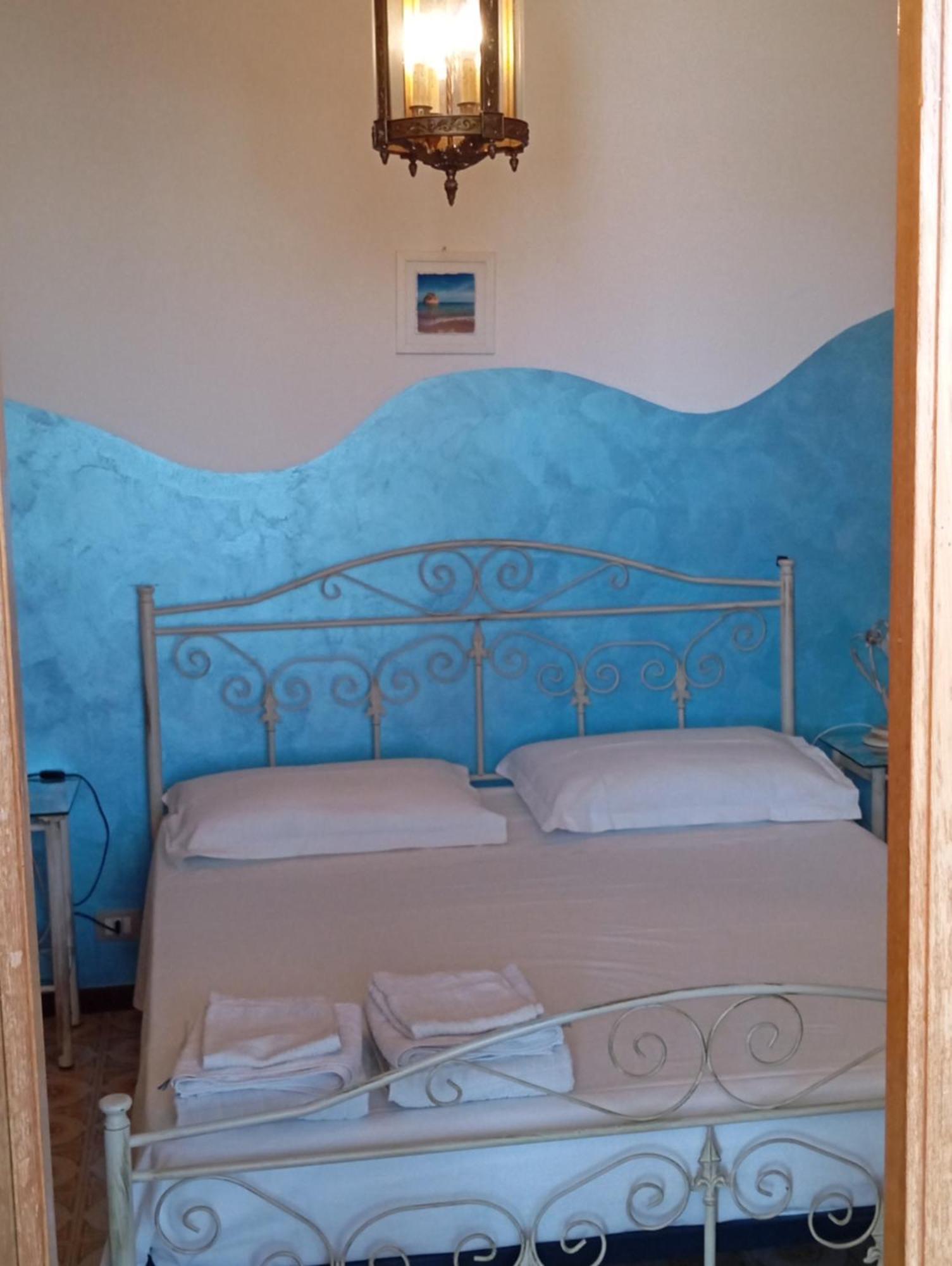 B&B Il Cedro 살베 외부 사진