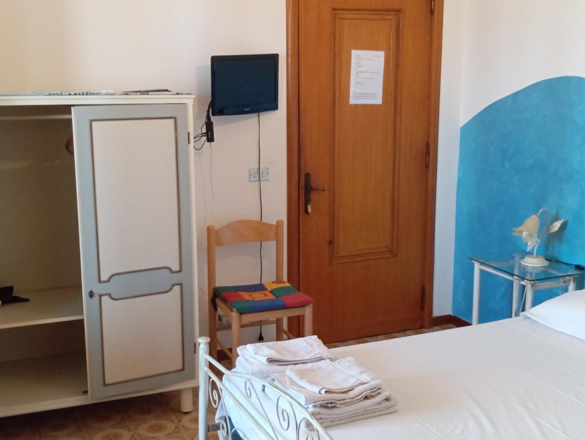 B&B Il Cedro 살베 외부 사진