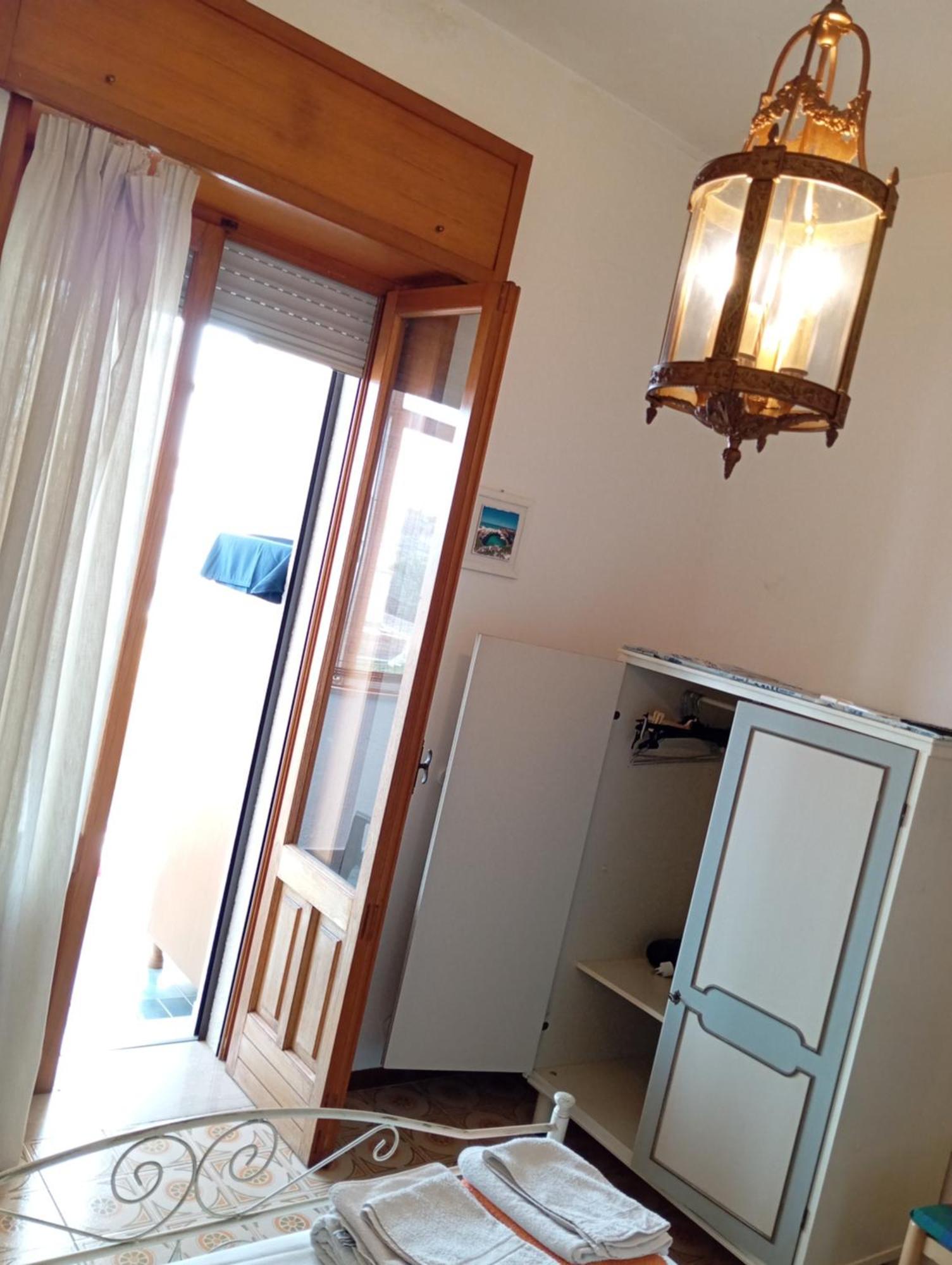 B&B Il Cedro 살베 외부 사진