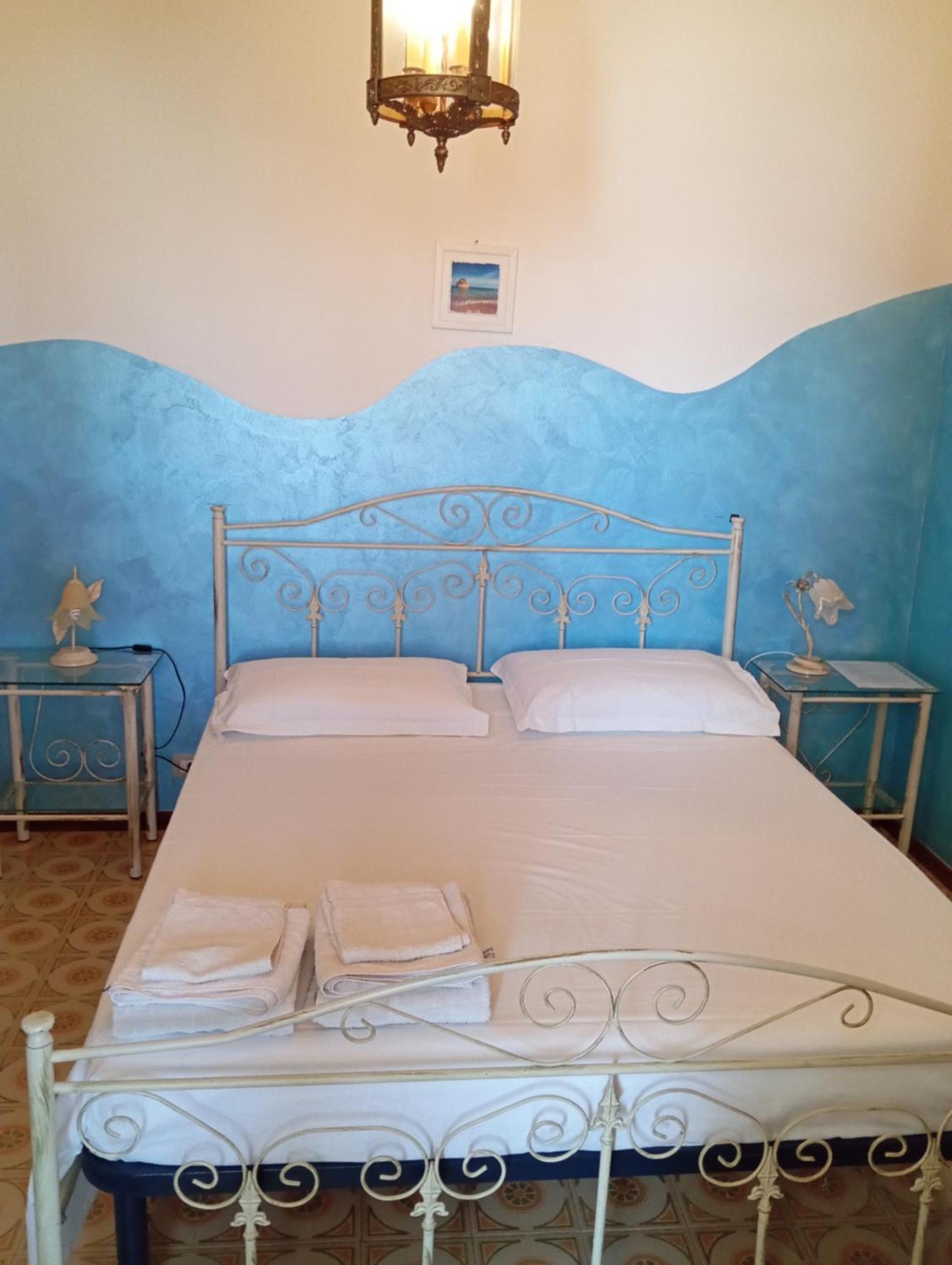 B&B Il Cedro 살베 외부 사진