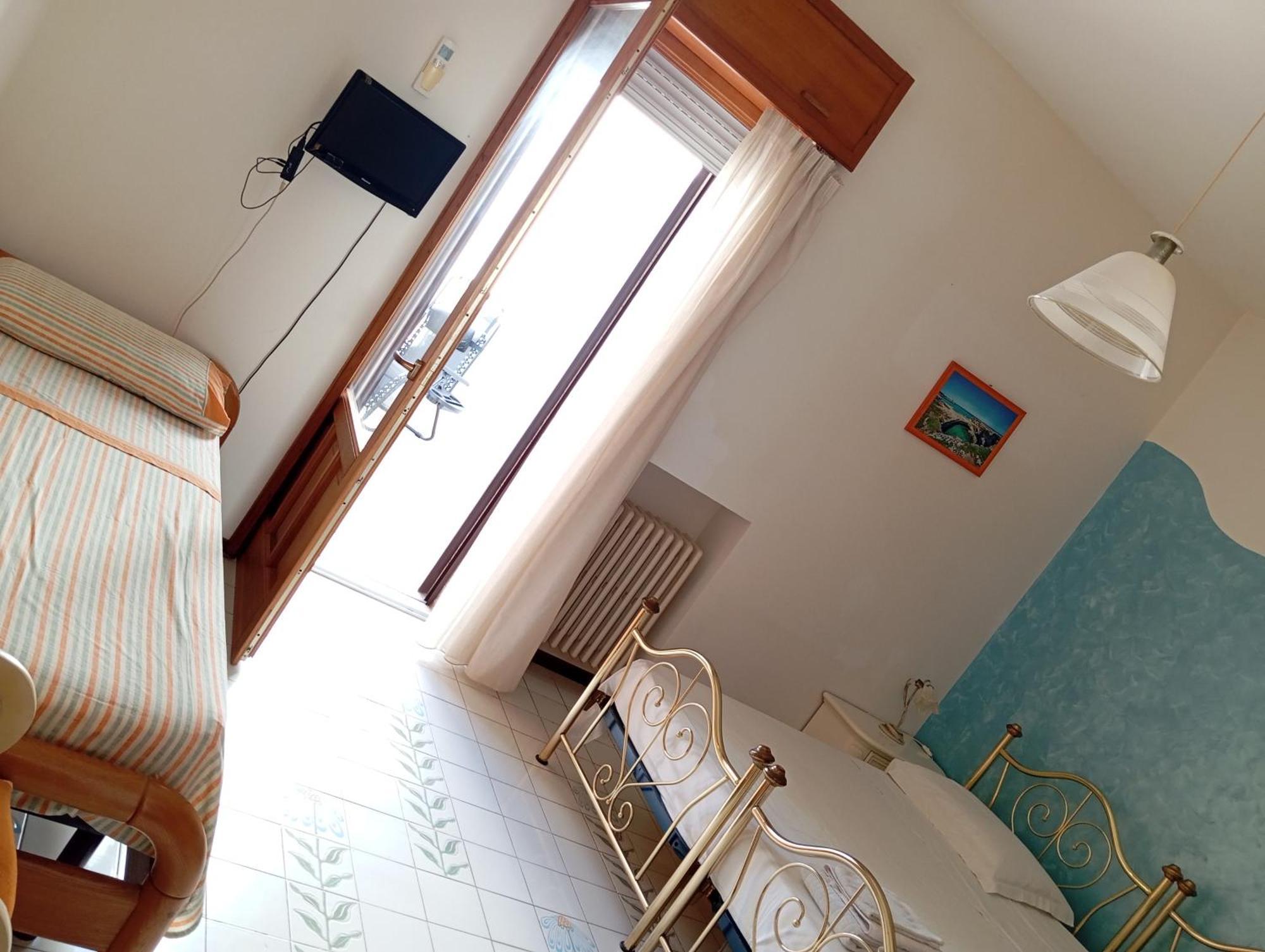 B&B Il Cedro 살베 외부 사진