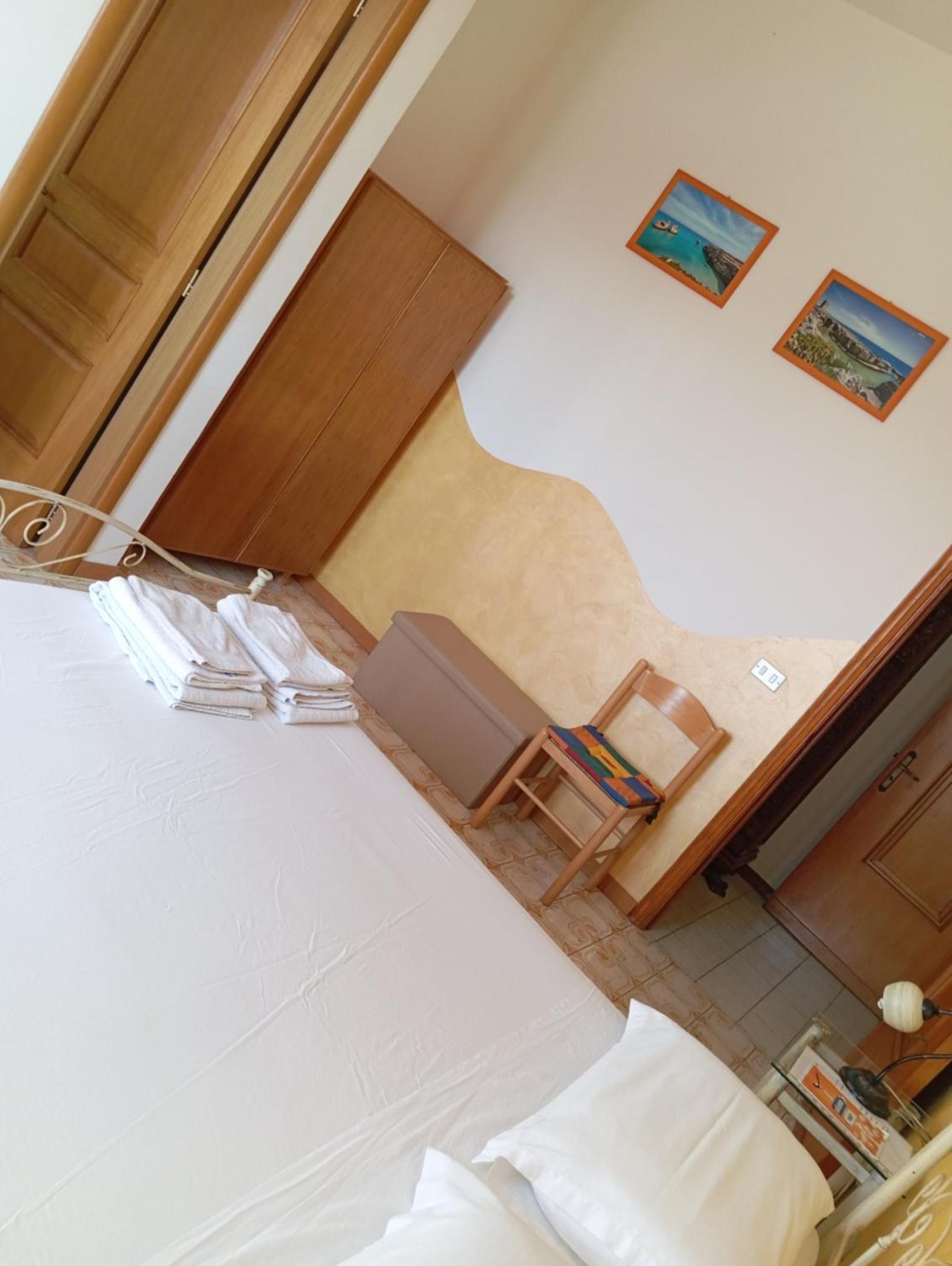 B&B Il Cedro 살베 외부 사진