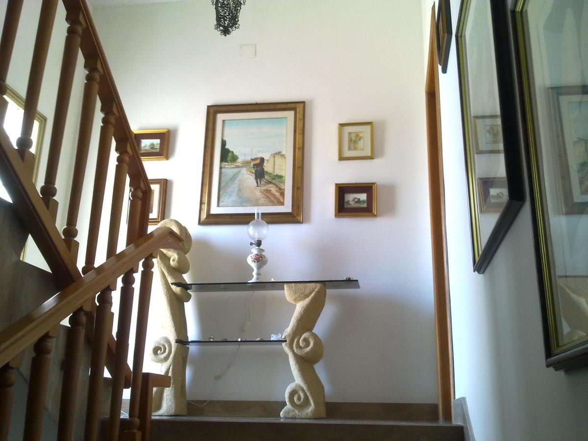 B&B Il Cedro 살베 외부 사진
