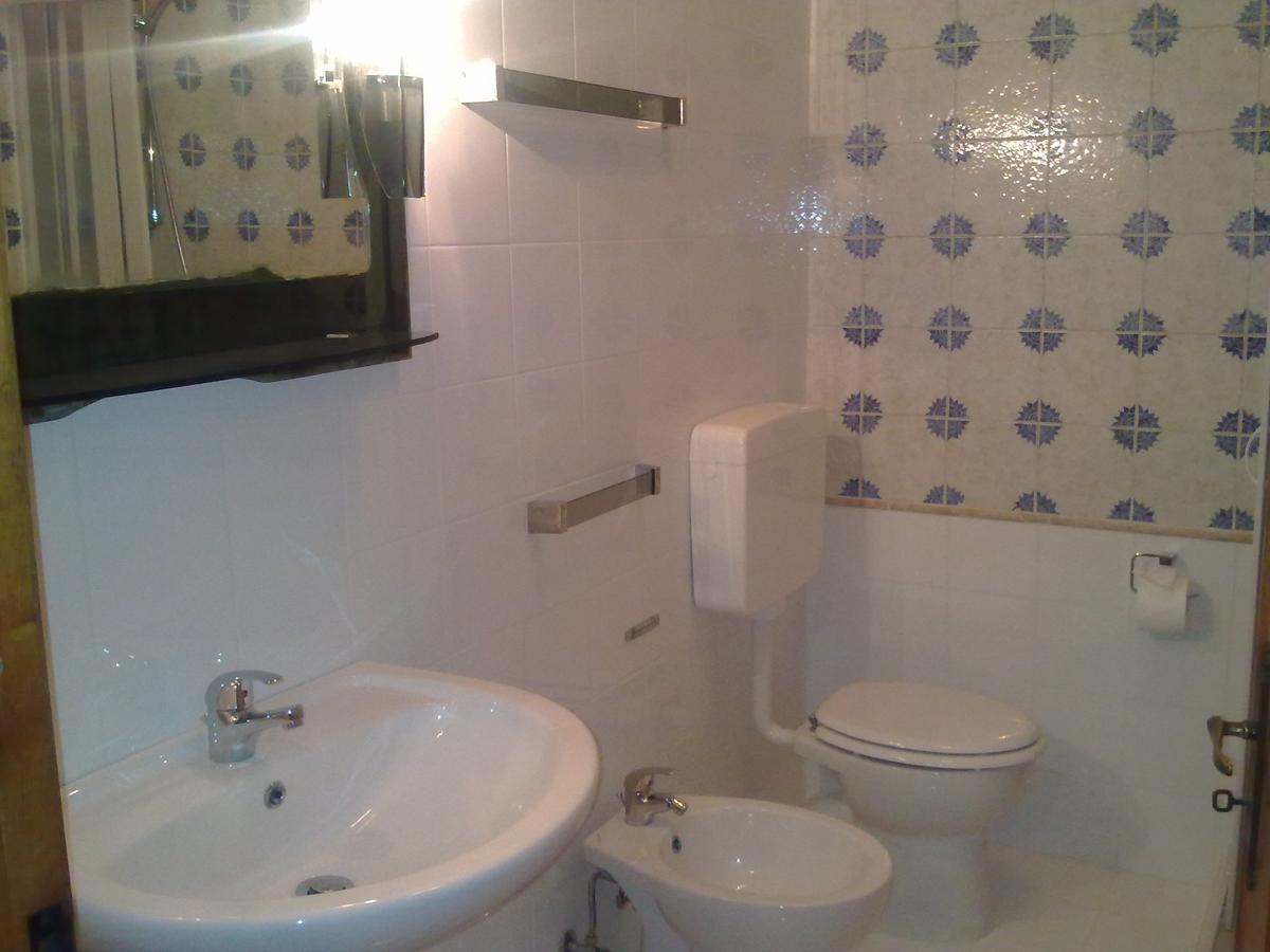 B&B Il Cedro 살베 외부 사진
