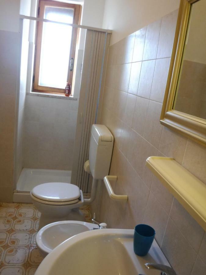 B&B Il Cedro 살베 외부 사진