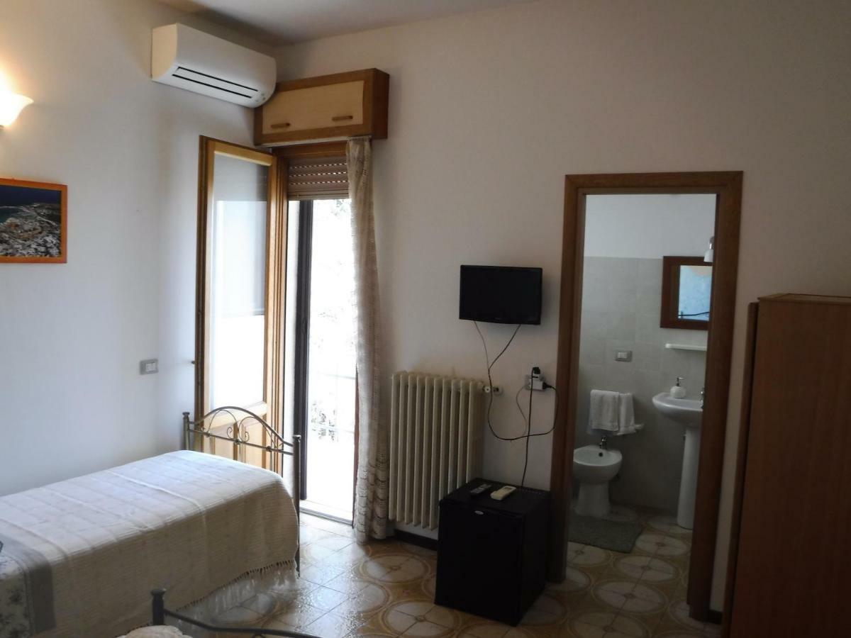 B&B Il Cedro 살베 외부 사진